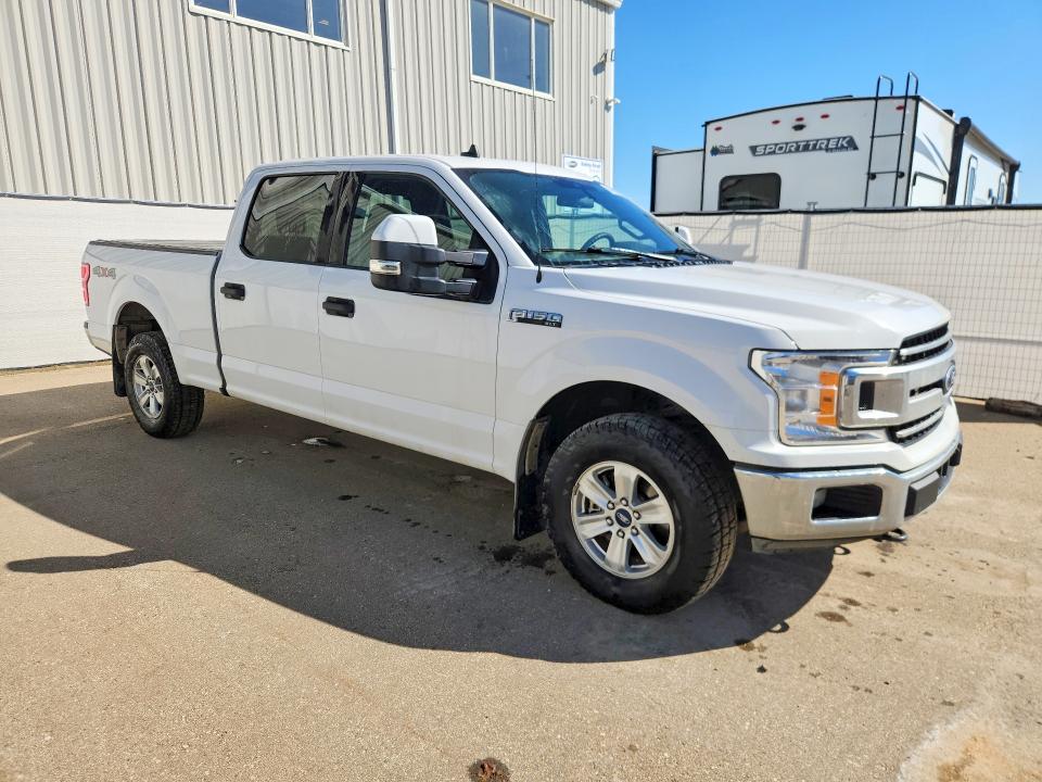 2019 Ford F150 მანქანა იყიდება აუქციონზე, vin: 1FTFW1E47KFD22175, აუქციონის ნომერი: 66606066
