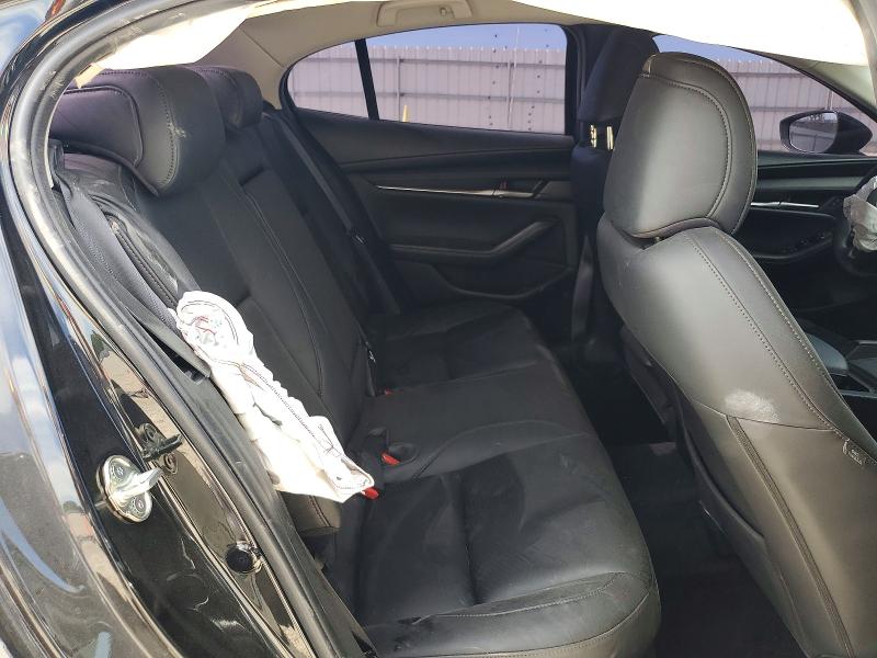 66013176 :رقم المزاد ، JM1BPABL6T1862199 vin ، 2026 Mazda 3 مزاد بيع