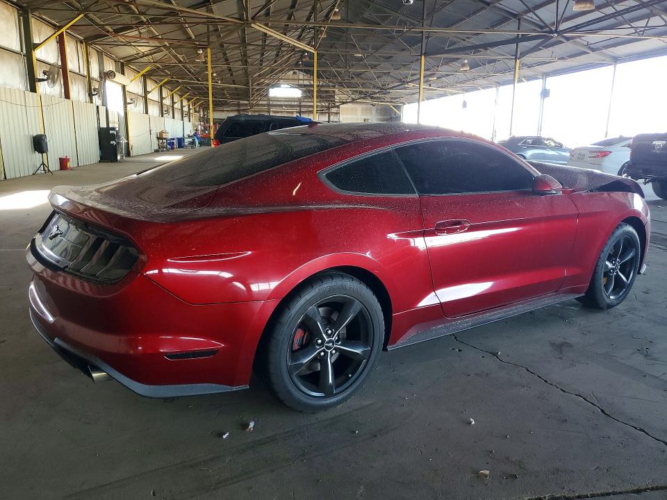 Aukcja sprzedaży 2019 Ford Mustang, vin: 1FA6P8THXK5106327, numer aukcji: 65952456