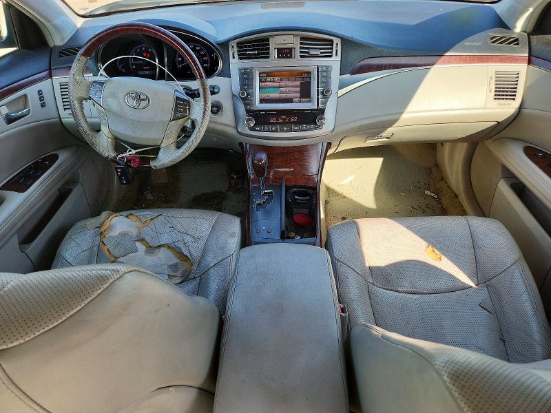 Продаж на аукціоні авто 2011 Toyota Avalon, vin: 4T1BK3DBXBU378849, номер лоту: 66082366