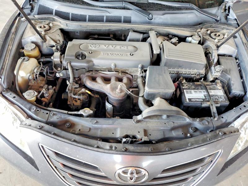 64938406 :رقم المزاد ، 4T1BE46K47U626899 vin ، 2007 Toyota Camry مزاد بيع