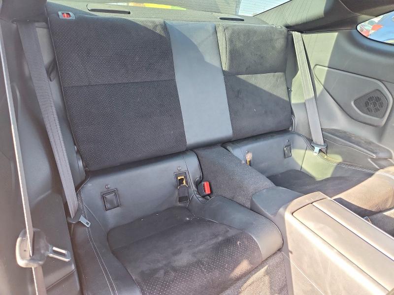 Продаж на аукціоні авто 2023 Toyota Gr 86, vin: JF1ZNBF19P8758621, номер лоту: 64547746