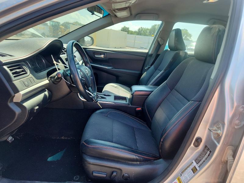 Продажа на аукционе авто 2016 Toyota Camry, vin: 4T1BF1FK0GU543272, номер лота: 64411076