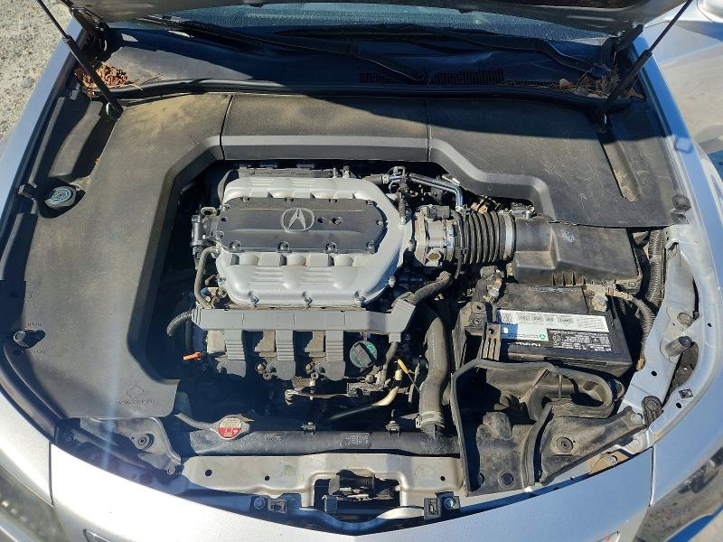 Продажа на аукционе авто 2012 Acura Tl, vin: 19UUA9F57CA009316, номер лота: 65638116