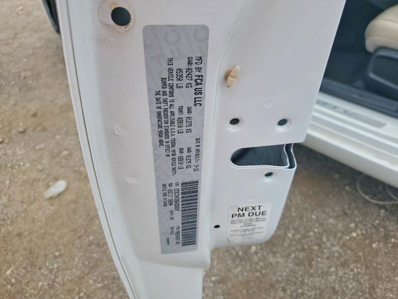 Aukcja sprzedaży 2016 Chrysler 300c, vin: 2C3CCAKG9GH235687, numer aukcji: 65898326