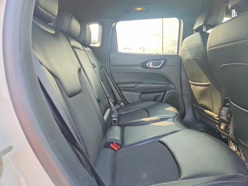 64517866 :رقم المزاد ، 3C4NJDBN8RT140901 vin ، 2024 Jeep Compass مزاد بيع