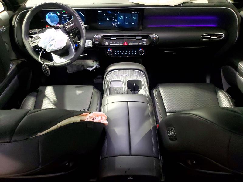 2026 Hyundai Palisade მანქანა იყიდება აუქციონზე, vin: KM8RMESA5TU049718, აუქციონის ნომერი: 64399096