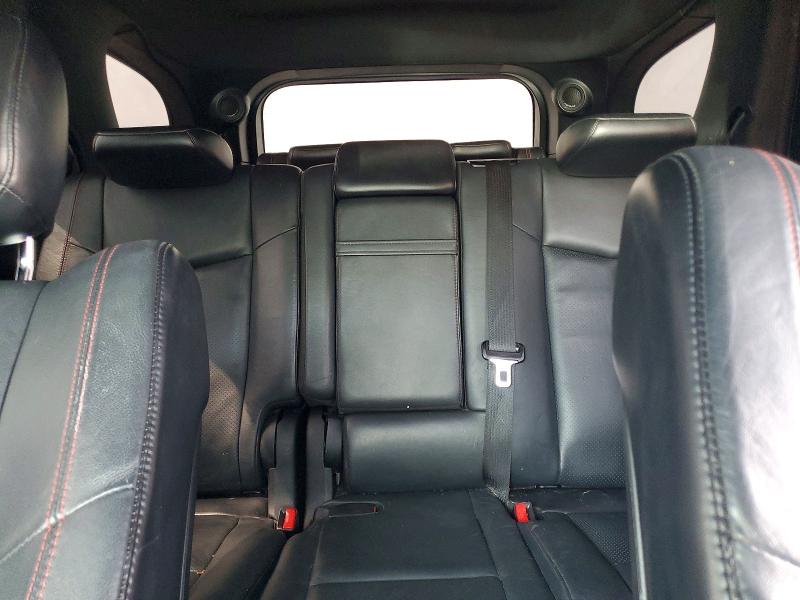 Aukcja sprzedaży 2015 Dodge Durango, vin: 1C4SDJCT0FC756282, numer aukcji: 66606976