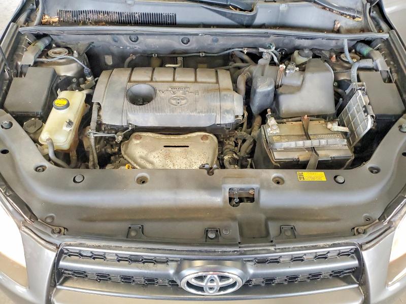 2011 Toyota Rav4 მანქანა იყიდება აუქციონზე, vin: 2T3BF4DV4BW140801, აუქციონის ნომერი: 65032936