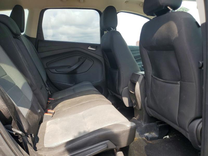 2016 Ford Escape მანქანა იყიდება აუქციონზე, vin: 1FMCU0GX9GUB75902, აუქციონის ნომერი: 64062946