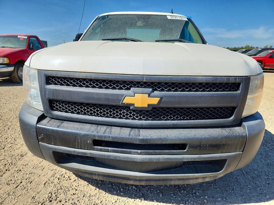 Aukcja sprzedaży 2012 Chevrolet Silverado, vin: 1GCRCPEX8CZ160415, numer aukcji: 61410316