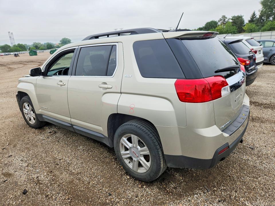 Продаж на аукціоні авто 2014 Gmc Terrain, vin: 2GKFLXE30E6373751, номер лоту: 63186696