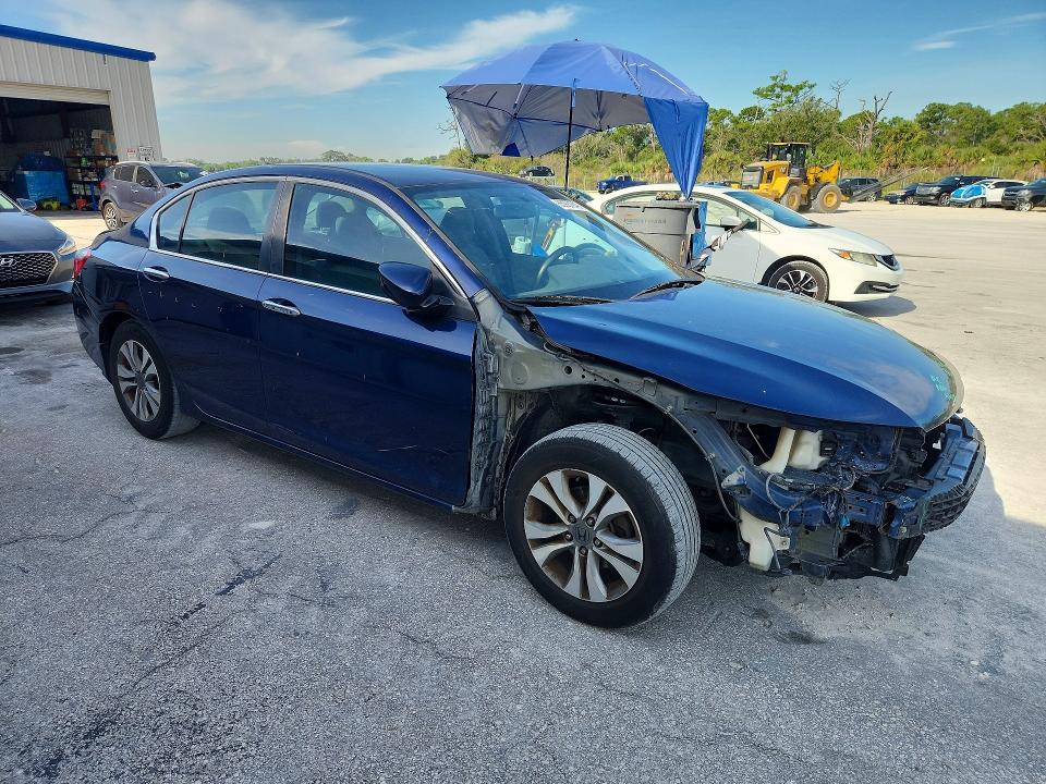 Aukcja sprzedaży 2014 Honda Accord, vin: 1HGCR2F32EA293953, numer aukcji: 65927846