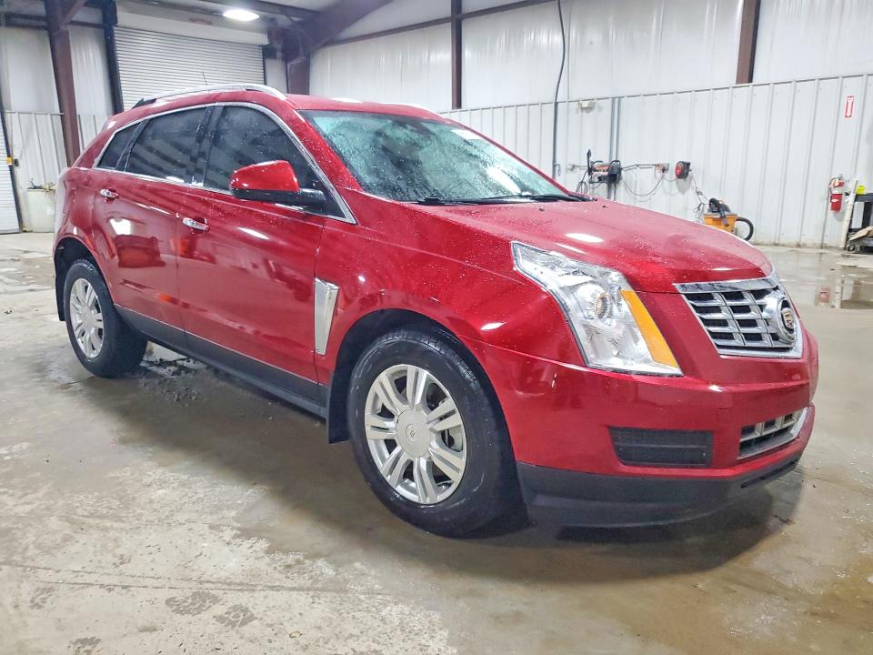 Продаж на аукціоні авто 2014 Cadillac Srx, vin: 3GYFNBE36ES580102, номер лоту: 65600336