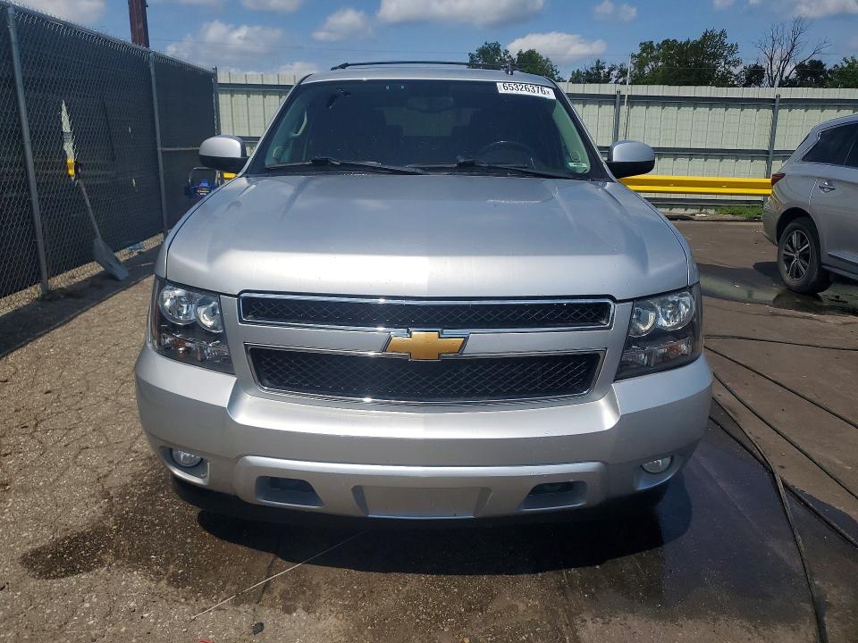 Aukcja sprzedaży 2013 Chevrolet Tahoe, vin: 1GNSKBE05DR170435, numer aukcji: 65326376