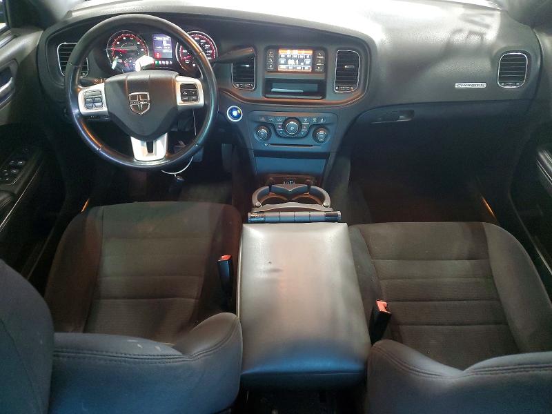 Aukcja sprzedaży 2011 Dodge Charger, vin: 2B3CL1CT2BH551871, numer aukcji: 64607386
