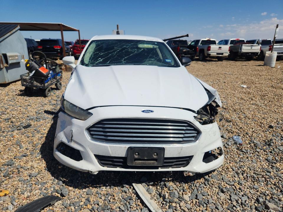 2015 Ford Fusion მანქანა იყიდება აუქციონზე, vin: 3FA6P0H72FR265993, აუქციონის ნომერი: 67034166