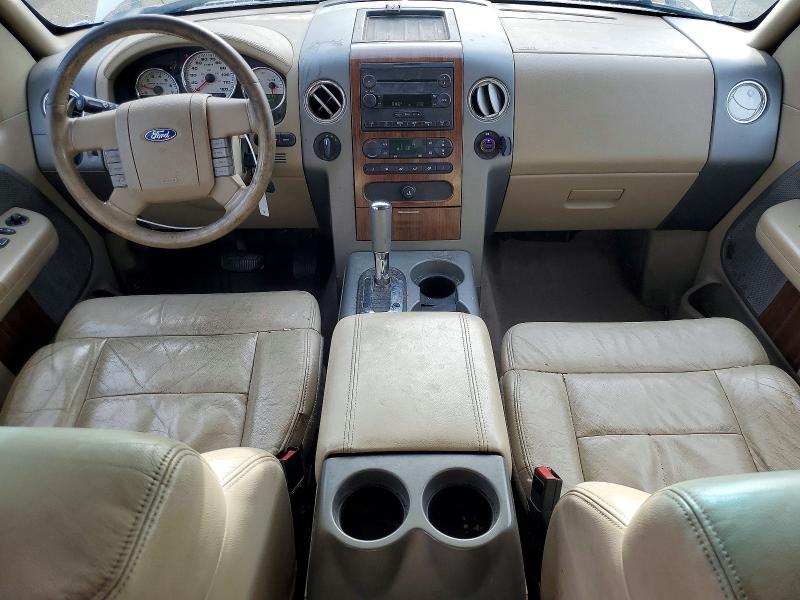 Aukcja sprzedaży 2004 Ford F150, vin: 1FTPW14514KD31771, numer aukcji: 66937406