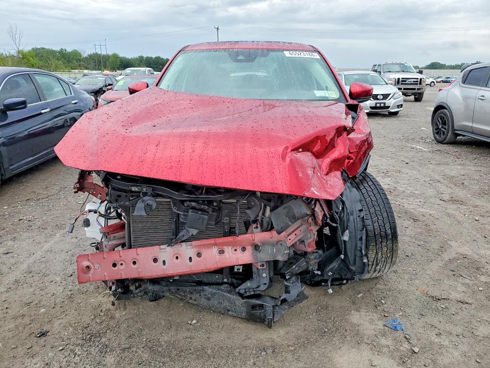 65523186 :رقم المزاد ، JM3KFBEM7P0247161 vin ، 2023 Mazda Cx-5 مزاد بيع