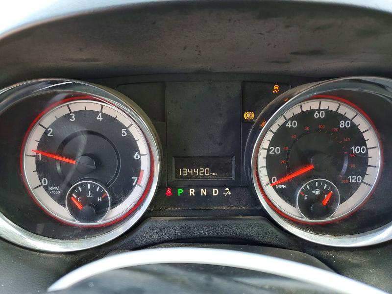 Продажа на аукционе авто 2016 Dodge Grand Caravan, vin: 2C4RDGBG6GR350361, номер лота: 66537376
