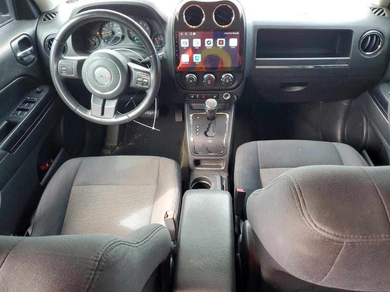 65463446 :رقم المزاد ، 1C4NJPFA1DD197237 vin ، 2013 Jeep Patriot مزاد بيع