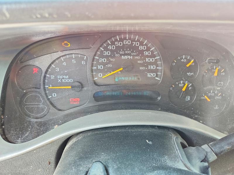 65945186 :رقم المزاد ، 1GTEC19V55Z194612 vin ، 2005 Gmc New Sierra مزاد بيع
