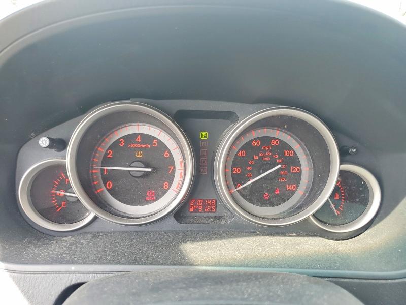 Aukcja sprzedaży 2012 Mazda Cx-9, vin: JM3TB2DV9C0355303, numer aukcji: 64741386