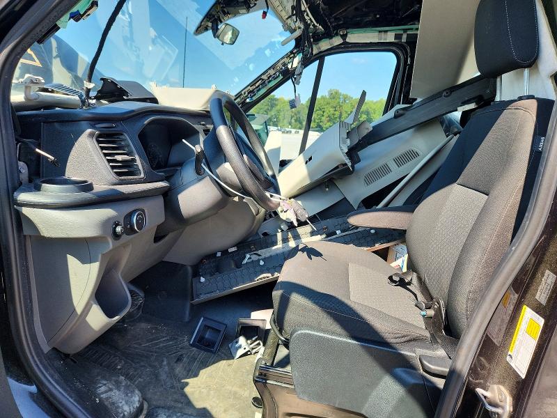 2020 Ford Transit მანქანა იყიდება აუქციონზე, vin: 1FBAX2C88LKA15503, აუქციონის ნომერი: 66803526