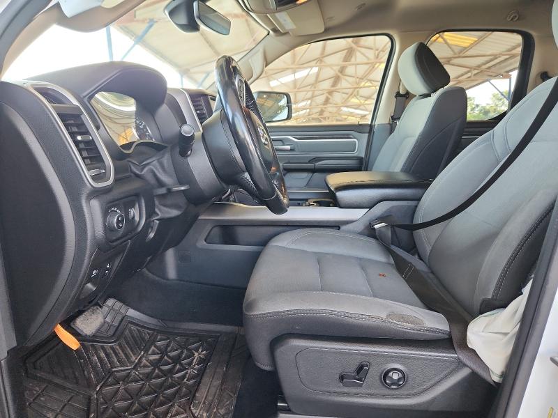 2020 Ram 1500 მანქანა იყიდება აუქციონზე, vin: 1C6RREBT4LN252656, აუქციონის ნომერი: 63676876