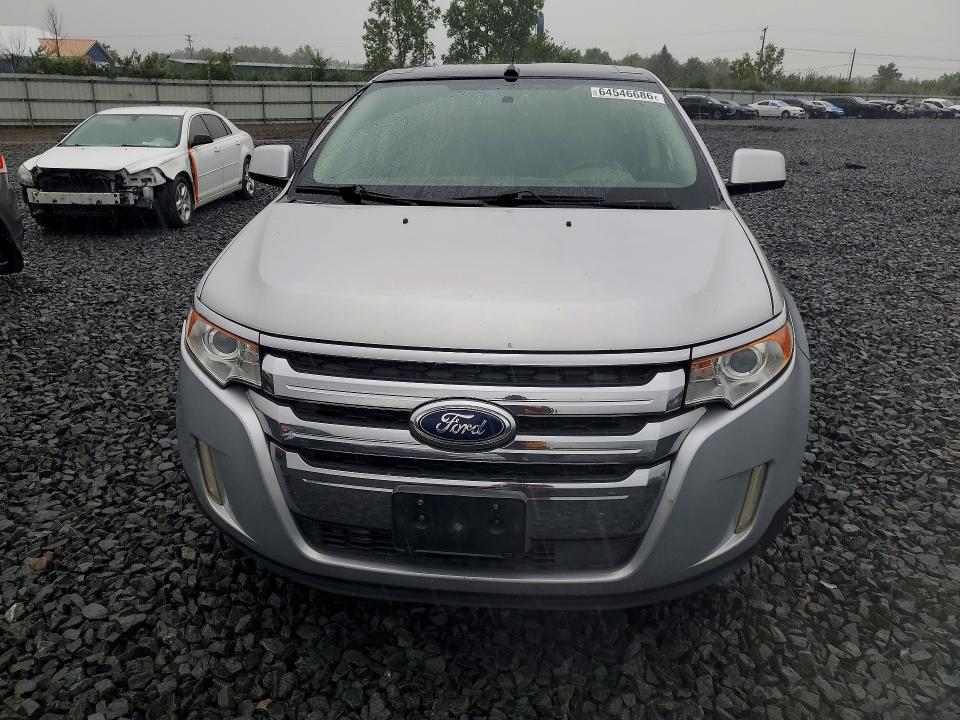 64546686 :رقم المزاد ، 2FMDK4KC7BBA41894 vin ، 2011 Ford Edge مزاد بيع