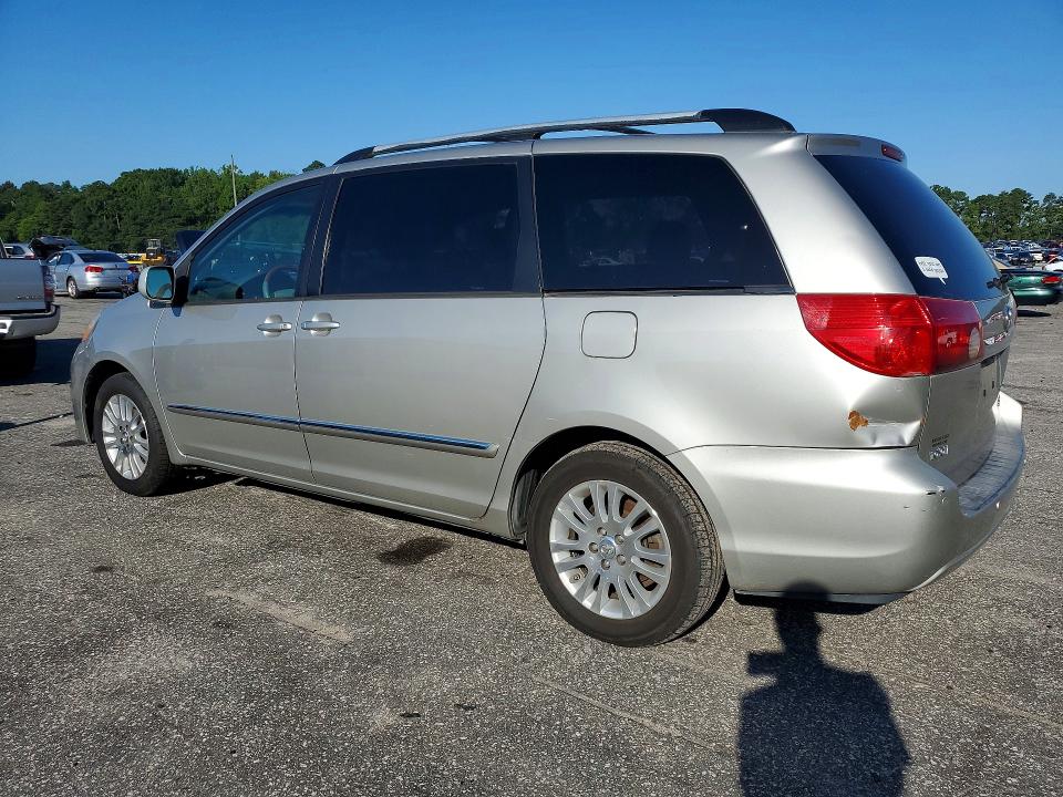 Aukcja sprzedaży 2008 Toyota Sienna, vin: 5TDZK22C68S143838, numer aukcji: 63936046