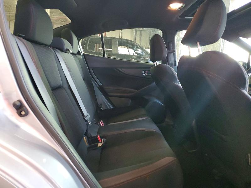Продаж на аукціоні авто 2017 Subaru Impreza, vin: 4S3GKAL64H3600559, номер лоту: 64480286