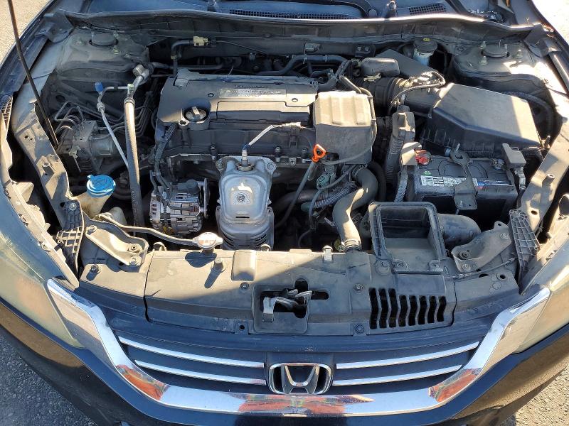 Продажа на аукционе авто 2014 Honda Accord, vin: 1HGCR2F35EA142766, номер лота: 66257946