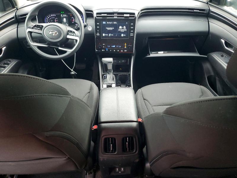Продаж на аукціоні авто 2024 Hyundai Tucson, vin: 5NMJBCDE0RH389726, номер лоту: 64385886