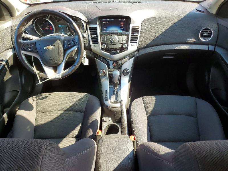 Aukcja sprzedaży 2014 Chevrolet Cruze, vin: 1G1PH5SB5E7315287, numer aukcji: 64209446