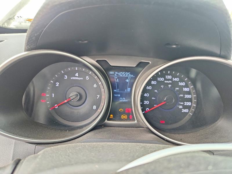 Aukcja sprzedaży 2013 Hyundai Veloster, vin: KMHTC6AD7DU136869, numer aukcji: 63747006