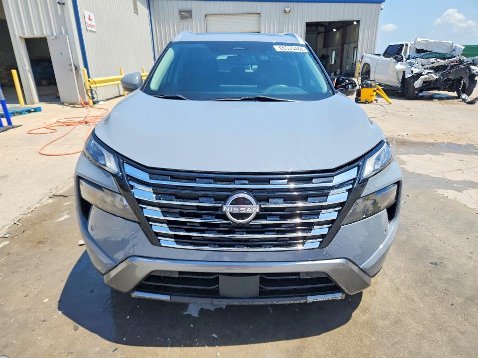 2024 Nissan Rogue მანქანა იყიდება აუქციონზე, vin: 5N1BT3CA8RC681179, აუქციონის ნომერი: 65335486