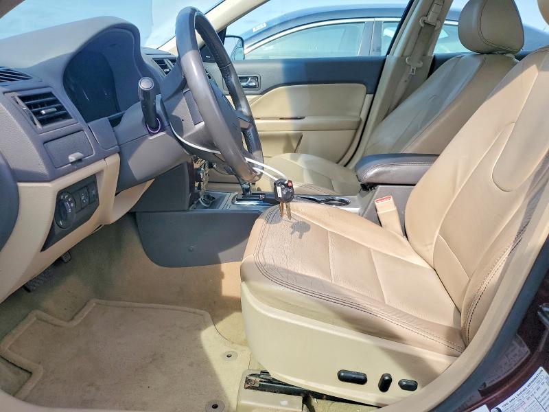 Auction sale of the 2012 Ford Fusion, vin: 3FAHP0JG5CR162971, lot number: 63521076