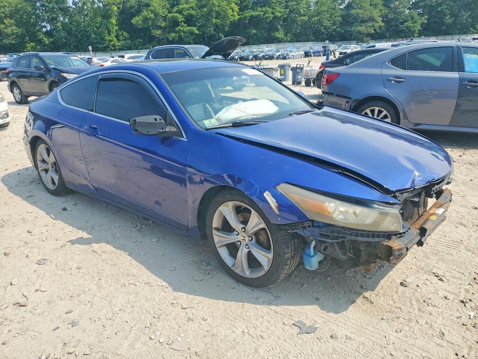 Продажа на аукционе авто 2009 Honda Accord, vin: 1HGCS128X9A022449, номер лота: 64550816