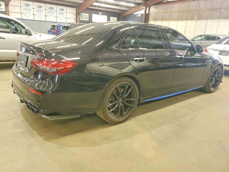 Aukcja sprzedaży 2022 Mercedes-benz E, vin: W1KZF6BB1NB036188, numer aukcji: 64447906