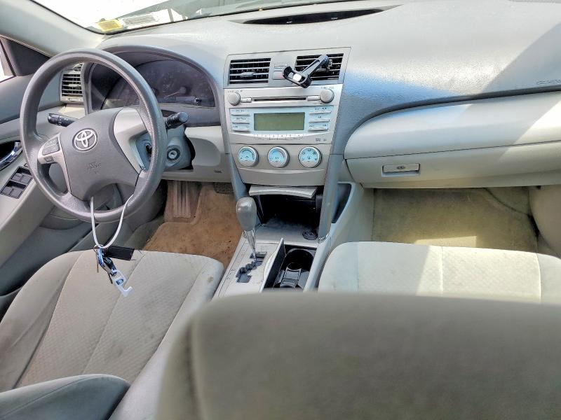 2008 Toyota Camry მანქანა იყიდება აუქციონზე, vin: 4T1BE46K08U732235, აუქციონის ნომერი: 63697626