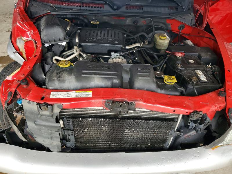 65360646 :رقم المزاد ، 1D7HG48N64S635228 vin ، 2004 Dodge Dakota مزاد بيع