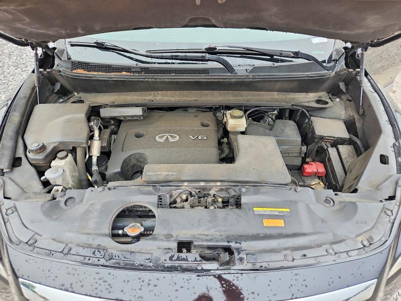 Продаж на аукціоні авто 2015 Infiniti Qx60, vin: 5N1AL0MM6FC509411, номер лоту: 65078066