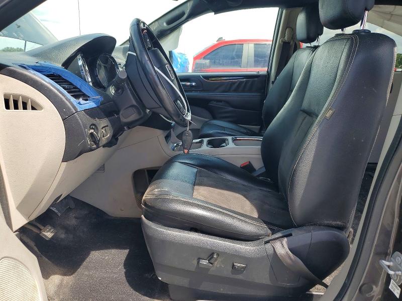 Продаж на аукціоні авто 2020 Dodge Grand Caravan, vin: 2C4RDGCG6LR180110, номер лоту: 67084156