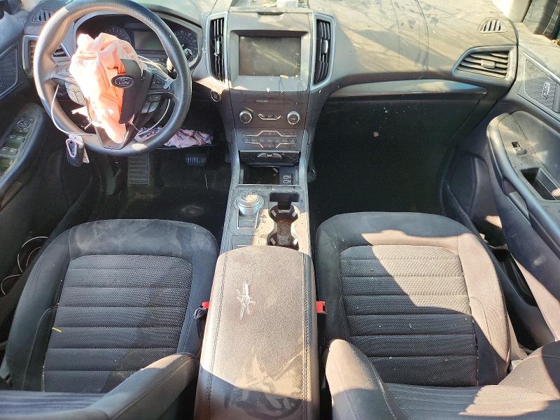 Продажа на аукционе авто 2020 Ford Edge, vin: 2FMPK3G94LBB14144, номер лота: 66686416
