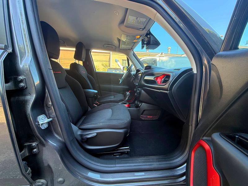 Продажа на аукционе авто 2021 Jeep Renegade, vin: ZACNJDC18MPM20651, номер лота: 65024926