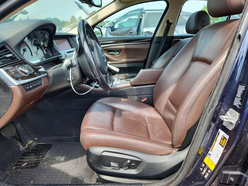 Aukcja sprzedaży 2016 Bmw 528, vin: WBA5A7C59GG146964, numer aukcji: 64733806