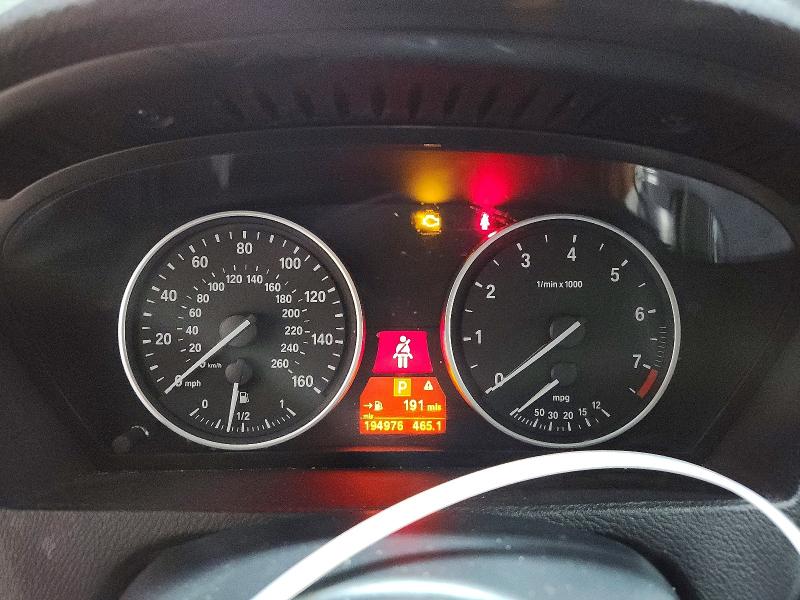 Auction sale of the 2012 Bmw X5, vin: 5UXZV4C58CL754689, lot number: 63690746