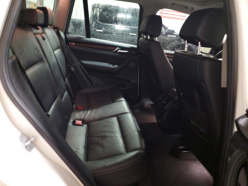 65706676 :رقم المزاد ، 5UXWX9C38H0T22265 vin ، 2017 Bmw X3 مزاد بيع