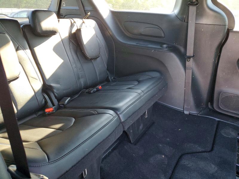 65272776 :رقم المزاد ، 2C4RC1BG2TR230566 vin ، 2026 Chrysler Pacifica مزاد بيع